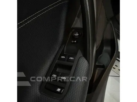 TRACKER 1.2 TURBO FLEX PREMIER AUTOMÁTICO