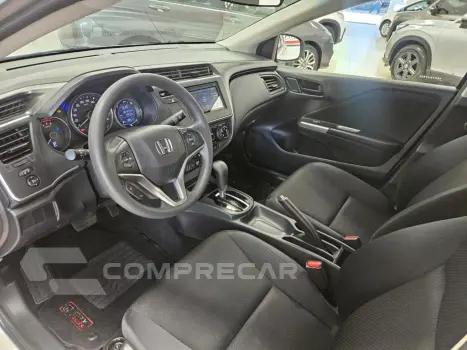 CITY 1.5 Personal 16V