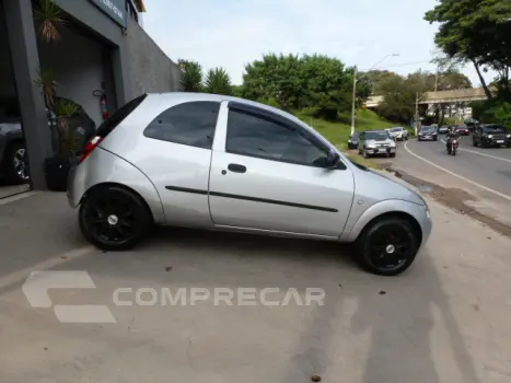 KA 1.0 MPI GL 8V