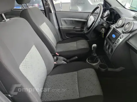 FIESTA 1.6 Rocam SE 8V