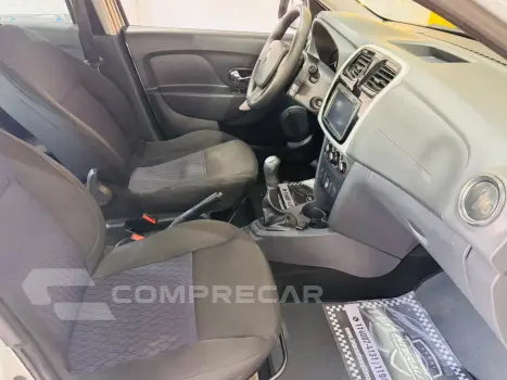 SANDERO 1.6 Expression 8V