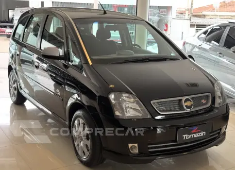 MERIVA 1.8 MPFI SS 8V