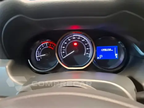 DUSTER 2.0 16V Dynamique