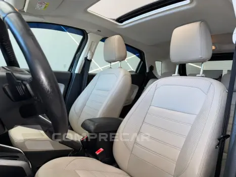 ECOSPORT 2.0 Titanium 16V