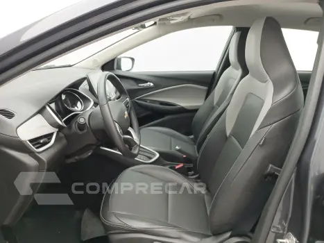 ONIX 1.0 TURBO FLEX PLUS PREMIER AUTOMÁTICO