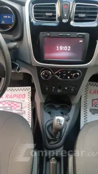 LOGAN DYNA. EASYR HI-FLEX 1.6