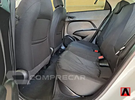 HB20 1.0 12V Comfort Plus