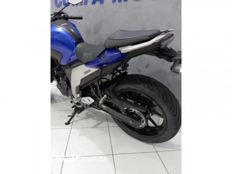 FAZER 250 FZ 25 - Street