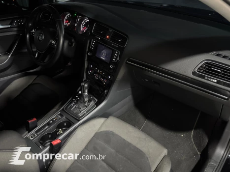 GOLF 1.4 TSI HIGHLINE 16V GASOLINA 4P AUTOMÁTICO