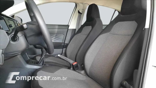 VIRTUS 1.0 170 TSI MANUAL