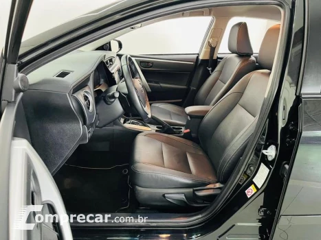 COROLLA XEI20FLEX