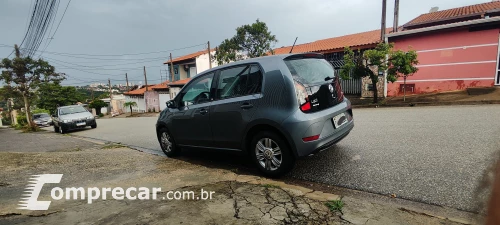 UP 1.0 TSI Move UP 12V