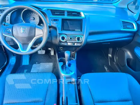 FIT 1.5 LX 16V