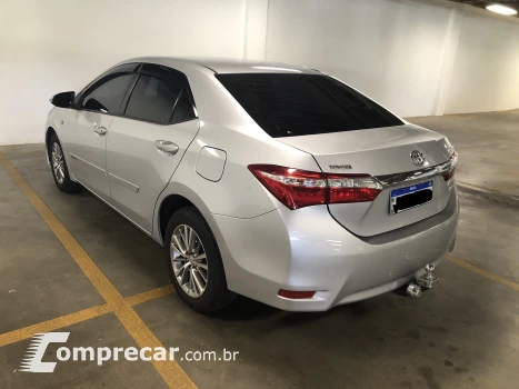 COROLLA 2.0 XEI 16V