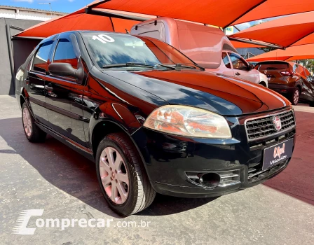 SIENA 1.0 MPI EL 8V
