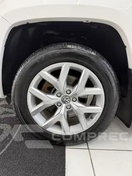 AMAROK 3.0 V6 TDI Highline Extreme CD 4motion