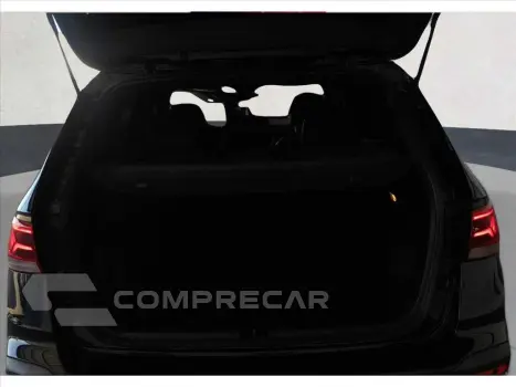TAOS 1.4 250 TSI TOTAL FLEX HIGHLINE AUTOMÁTICO