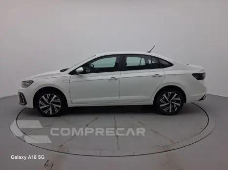 VIRTUS 1.0 200 TSI HIGHLINE AUTOMÁTICO