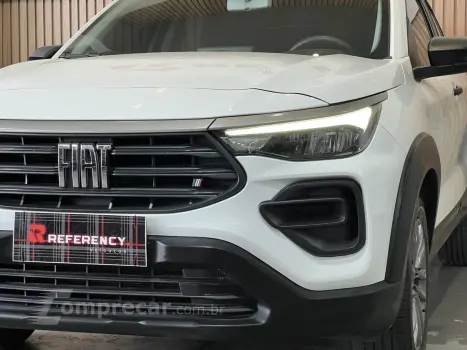 PULSE 1.3 FLEX DRIVE MANUAL