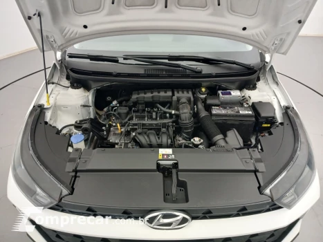 HB20 1.0 12V FLEX COMFORT PLUS MANUAL