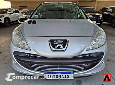 207 1.4 XR Sport 8V