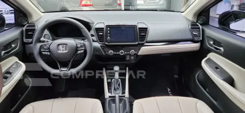CITY 1.5 I-vtec Touring