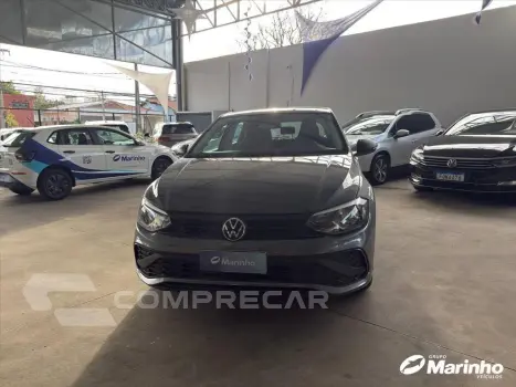 Volkswagen POLO 1.0 MPI TRACK MANUAL 4 portas