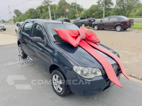 Palio 1.0 4P FLEX FIRE