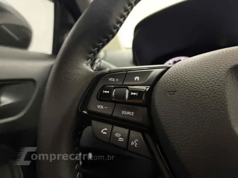 CITY 1.5 i-VTEC FLEX HATCH TOURING CVT