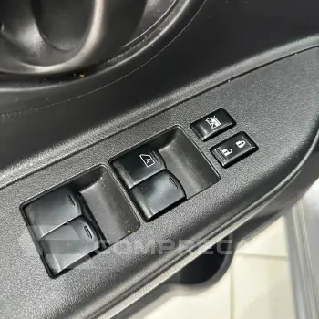 MARCH S 1.0 16V Flex Fuel 5p