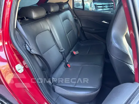 ONIX 1.0 Turbo Plus Premier