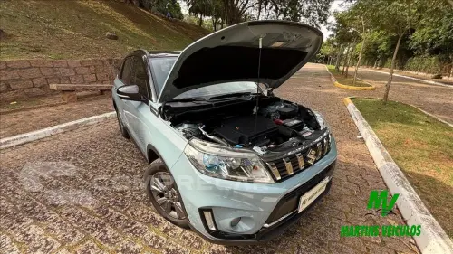VITARA 1.6 16V GASOLINA 4YOU AUTOMÁTICO