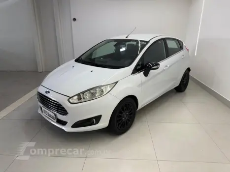 FIESTA HA 1.6L TI