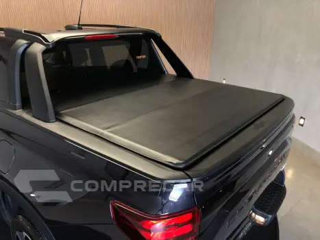 Montana 1.2 Turbo Flex Rs Automático