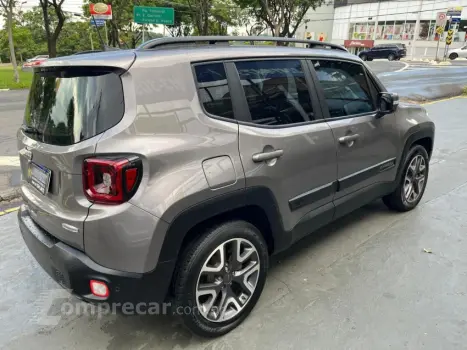 RENEGADE 1.8 16V Longitude