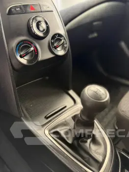 HB20 1.0 12V Comfort