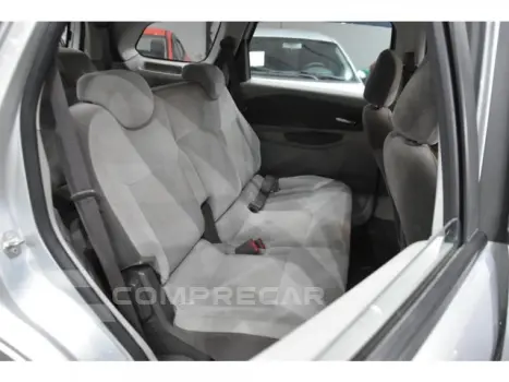 SPIN - 1.8 LTZ 8V 4P AUTOMÁTICO