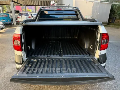 SAVEIRO 1.6 Cross CE 16V