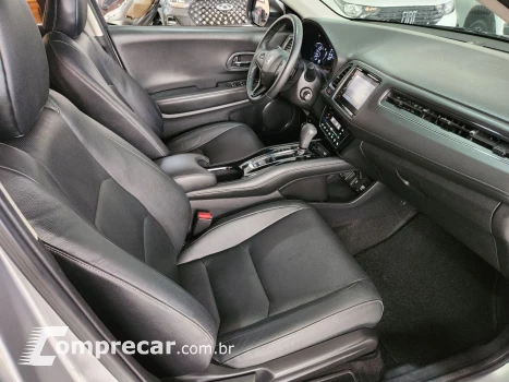 HR-V 1.8 16V 4P EXL FLEX AUTOMÁTICO CVT