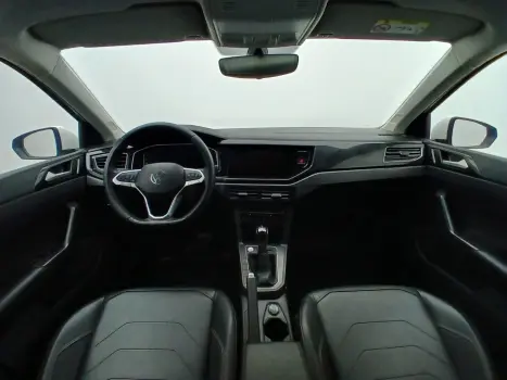 POLO 1.0 170 TSI HIGHLINE AUTOMÁTICO