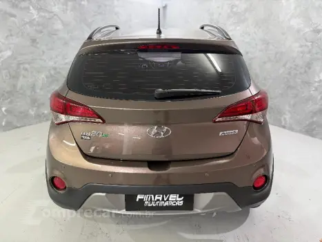 HB20X 1.6 16V Premium