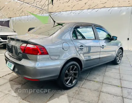 VOYAGE 1.6 MSI Totalflex Highline