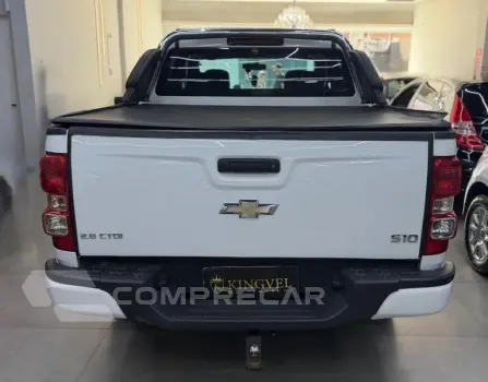S10 LS DD4