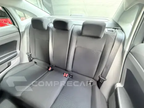 VIRTUS 1.0 200 TSI Comfortline