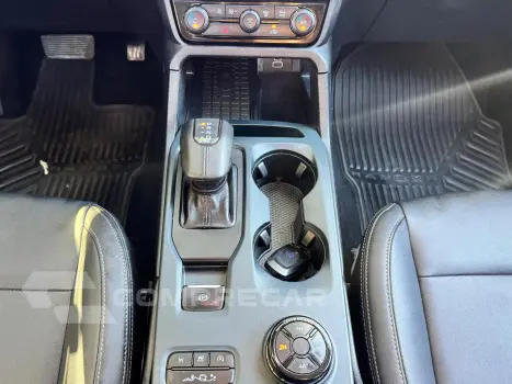 RANGER 3.0 V6 Turbo CD Limited 4X4