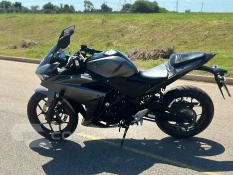 YZF R3