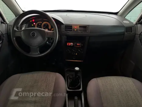 Meriva Joy 1.8 MPFI 8V FlexPower