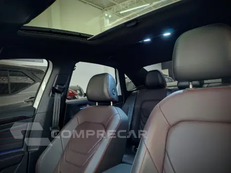 JETTA 2.0 350 TSI GASOLINA GLI DSG