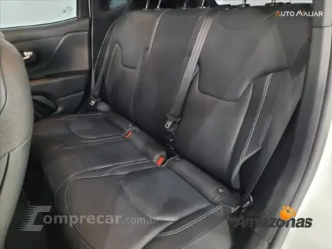 RENEGADE 1.8 16V FLEX LIMITED 4P AUTOMÁTICO