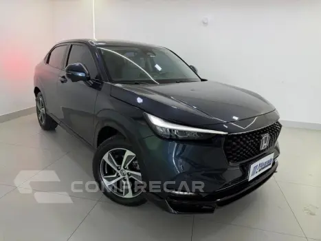 HR-V TOURING